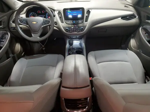 1G1ZD5ST3NF112417 2022 CHEVROLET MALIBU - Image 8
