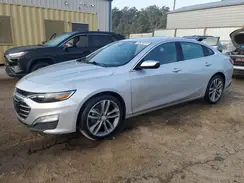 1G1ZD5ST3NF112594 2022 CHEVROLET MALIBU