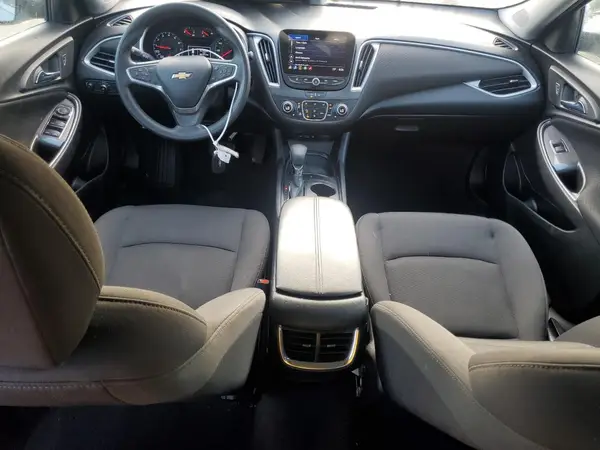 1G1ZD5ST3NF112594 2022 CHEVROLET MALIBU - Image 8