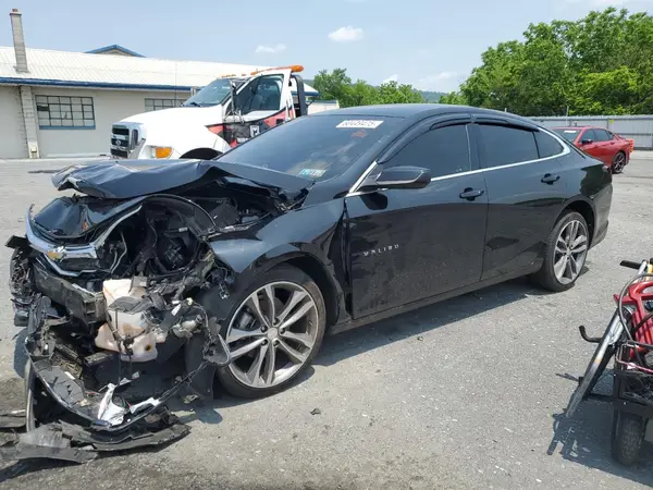 1G1ZD5ST3NF113289 2022 CHEVROLET MALIBU - Image 1