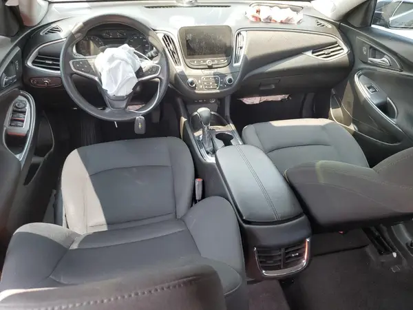 1G1ZD5ST3NF113289 2022 CHEVROLET MALIBU - Image 8