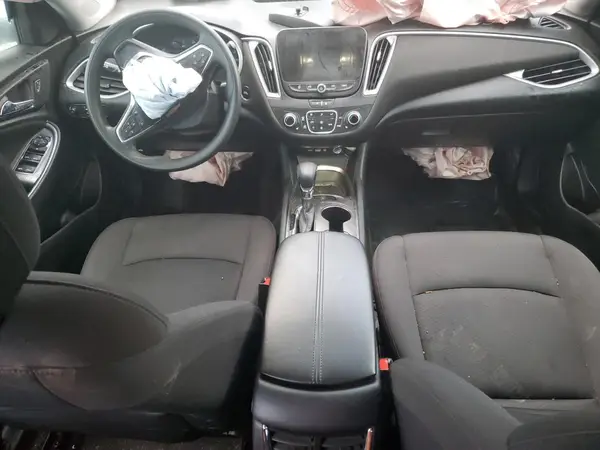 1G1ZD5ST3NF113969 2022 CHEVROLET MALIBU - Image 8