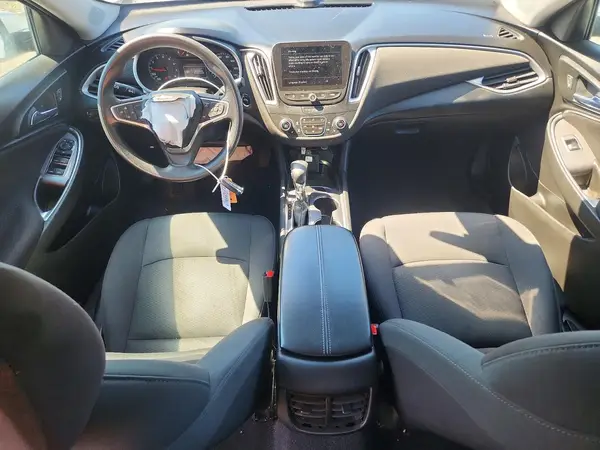 1G1ZD5ST3NF114233 2022 CHEVROLET MALIBU - Image 8