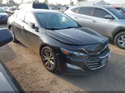 1G1ZD5ST3NF114488 2022 CHEVROLET MALIBU
