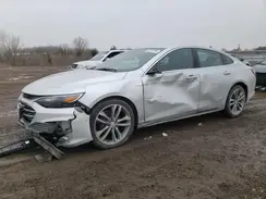 1G1ZD5ST3NF114541 2022 CHEVROLET MALIBU