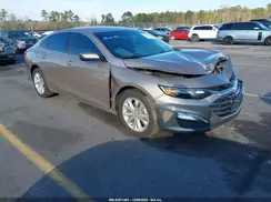 1G1ZD5ST3NF114782 2022 CHEVROLET MALIBU