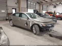 1G1ZD5ST3NF115396 2022 CHEVROLET MALIBU