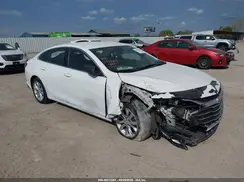 1G1ZD5ST3NF115561 2022 CHEVROLET MALIBU