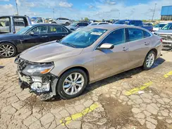 1G1ZD5ST3NF115978 2022 CHEVROLET MALIBU