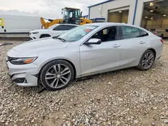 1G1ZD5ST3NF116256 2022 CHEVROLET MALIBU