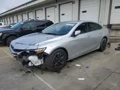 1G1ZD5ST3NF116385 2022 CHEVROLET MALIBU