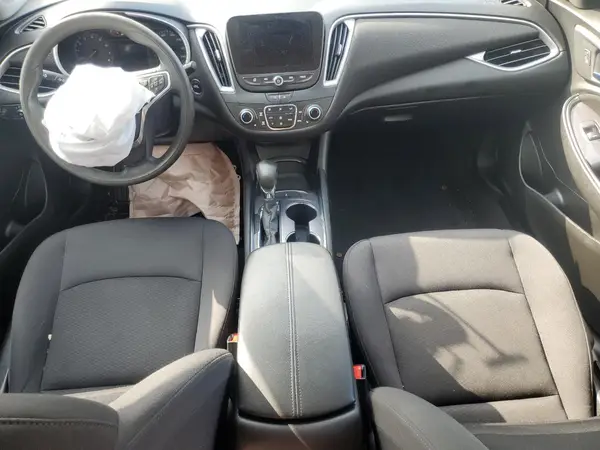 1G1ZD5ST3NF116385 2022 CHEVROLET MALIBU - Image 8