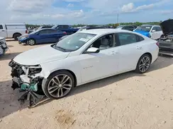 1G1ZD5ST3NF116452 2022 CHEVROLET MALIBU