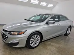 1G1ZD5ST3NF116516 2022 CHEVROLET MALIBU