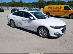1G1ZD5ST3NF116676 2022 CHEVROLET MALIBU