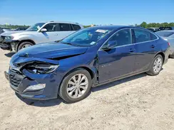 1G1ZD5ST3NF117360 2022 CHEVROLET MALIBU