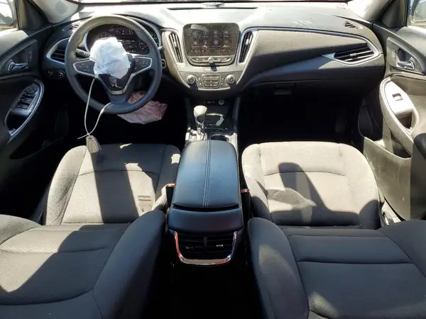 1G1ZD5ST3NF117360 2022 CHEVROLET MALIBU - Image 8