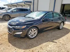 1G1ZD5ST3NF117570 2022 CHEVROLET MALIBU