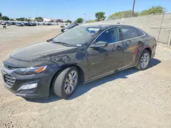 1G1ZD5ST3NF117598 2022 CHEVROLET MALIBU