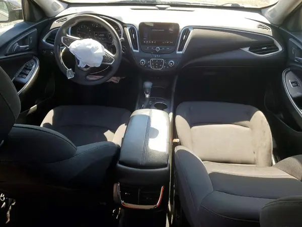 1G1ZD5ST3NF117598 2022 CHEVROLET MALIBU - Image 8