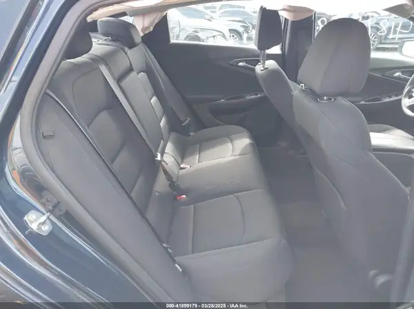 1G1ZD5ST3NF117648 2022 CHEVROLET MALIBU - Image 8