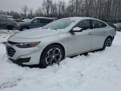 1G1ZD5ST3NF117665 2022 CHEVROLET MALIBU