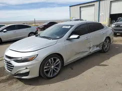 1G1ZD5ST3NF118282 2022 CHEVROLET MALIBU