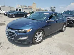 1G1ZD5ST3NF118377 2022 CHEVROLET MALIBU
