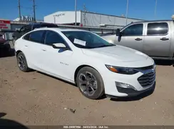 1G1ZD5ST3NF118394 2022 CHEVROLET MALIBU