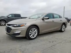 1G1ZD5ST3NF118511 2022 CHEVROLET MALIBU
