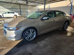 1G1ZD5ST3NF118590 2022 CHEVROLET MALIBU