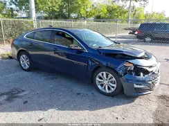 1G1ZD5ST3NF118637 2022 CHEVROLET MALIBU