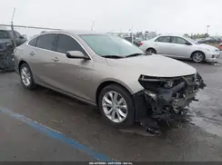 1G1ZD5ST3NF118671 2022 CHEVROLET MALIBU