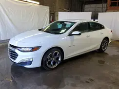1G1ZD5ST3NF119013 2022 CHEVROLET MALIBU