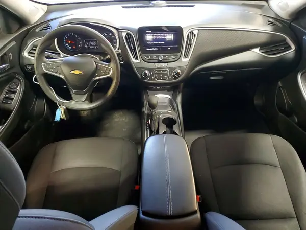 1G1ZD5ST3NF119013 2022 CHEVROLET MALIBU - Image 8