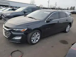 1G1ZD5ST3NF119349 2022 CHEVROLET MALIBU