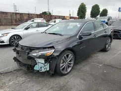 1G1ZD5ST3NF120288 2022 CHEVROLET MALIBU