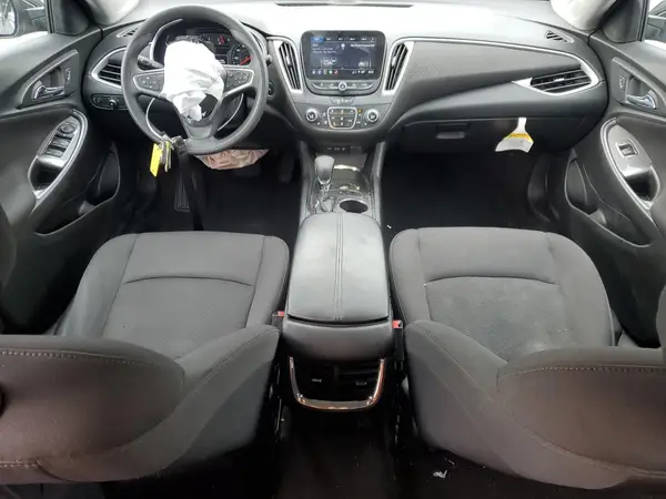 1G1ZD5ST3NF120288 2022 CHEVROLET MALIBU - Image 8