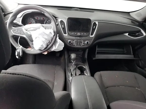1G1ZD5ST3NF120291 2022 CHEVROLET MALIBU - Image 8