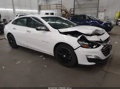 1G1ZD5ST3NF121649 2022 CHEVROLET MALIBU