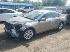 1G1ZD5ST3NF122073 2022 CHEVROLET MALIBU