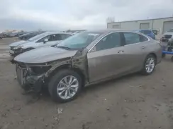 1G1ZD5ST3NF122123 2022 CHEVROLET MALIBU