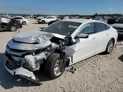 1G1ZD5ST3NF122333 2022 CHEVROLET MALIBU