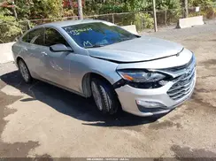 1G1ZD5ST3NF122350 2022 CHEVROLET MALIBU