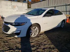 1G1ZD5ST3NF122364 2022 CHEVROLET MALIBU