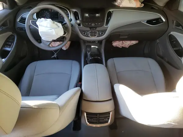1G1ZD5ST3NF122364 2022 CHEVROLET MALIBU - Image 8