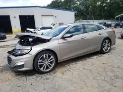 1G1ZD5ST3NF122610 2022 CHEVROLET MALIBU
