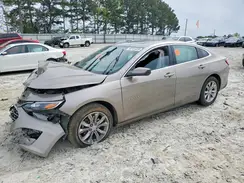 1G1ZD5ST3NF122719 2022 CHEVROLET MALIBU