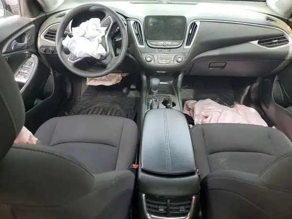 1G1ZD5ST3NF122719 2022 CHEVROLET MALIBU - Image 8