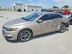 1G1ZD5ST3NF122851 2022 CHEVROLET MALIBU